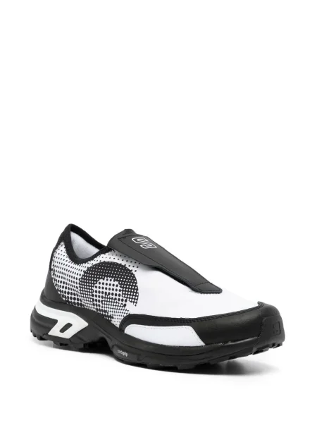 Sneakerși Cdg negru
