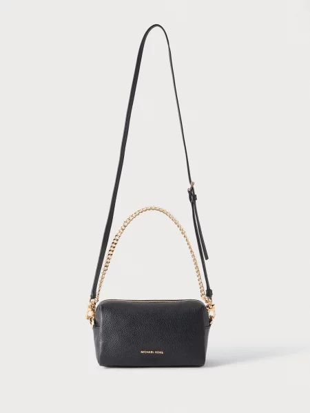 MICHAEL Michael Kors Τσάντα μαύρο