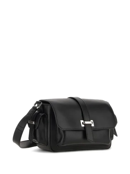 Body Hogan negru