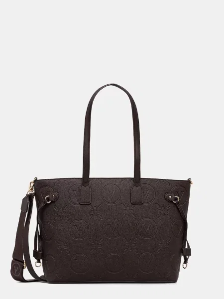 Чанта Valentino Bags SAMBA RE зелено