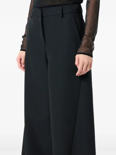Pantaloni Blumarine negru