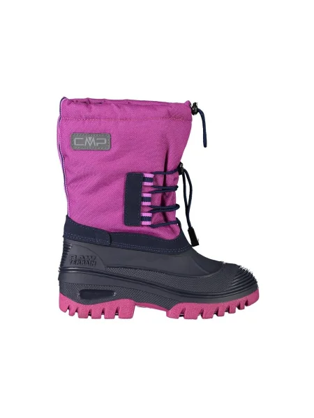 Pantofi copii Cmp roz