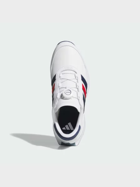 Кроссовки для бега Adidas белые