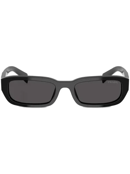Ochelari de soare Prada Eyewear negru