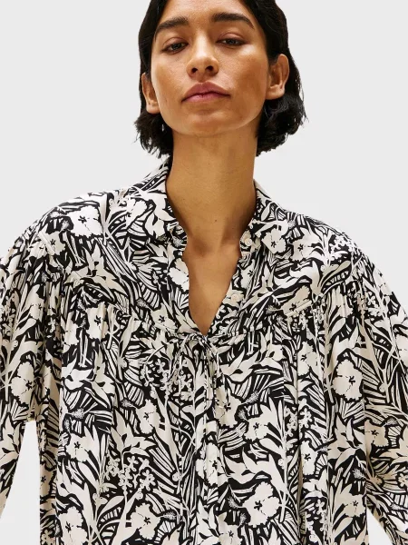 Блузка Tommy Hilfiger