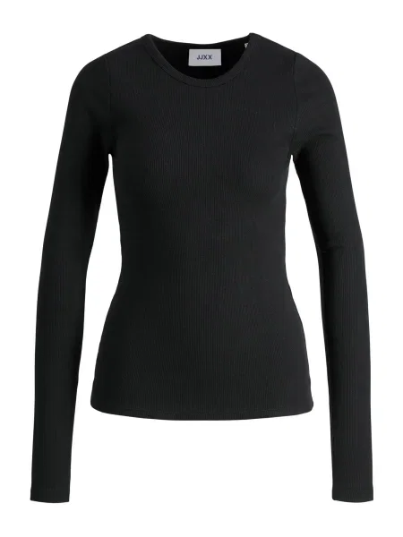 JJXX Tricou JXFreya' negru
