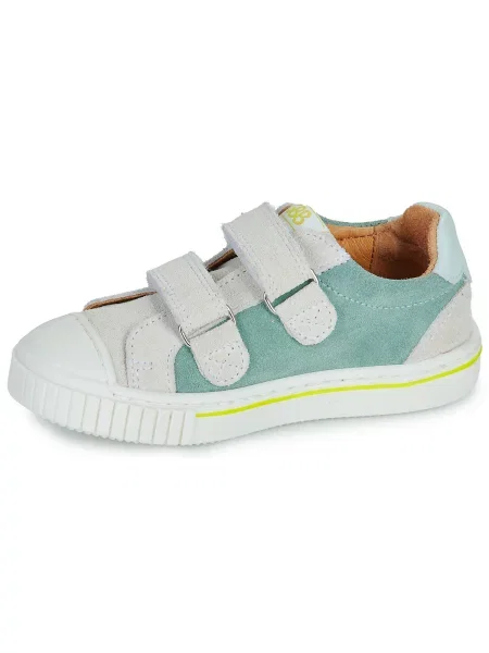 Pantofi copii Gbb alb
