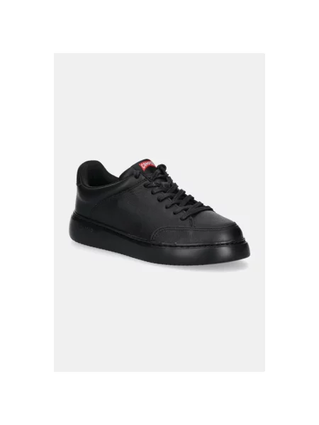 Sneakersy Camper skórzane czarne