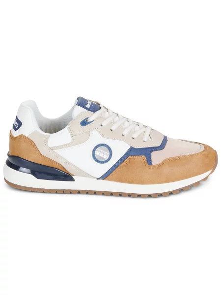 Pantofi Redskins bej