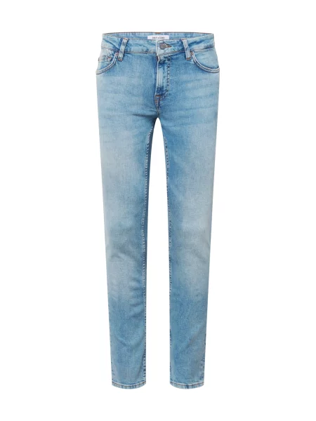 Only & Sons Jeans Loom denim albastru
