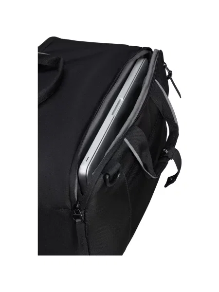 Kabelka American Tourister čierna