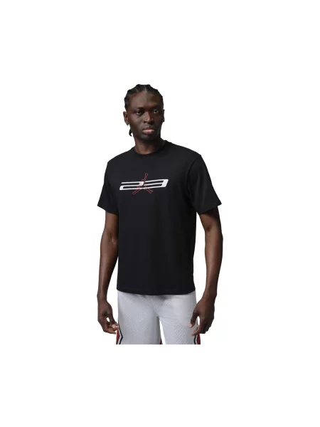 Tričko Nike čierna