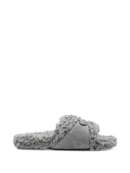Sandale Balenciaga gri