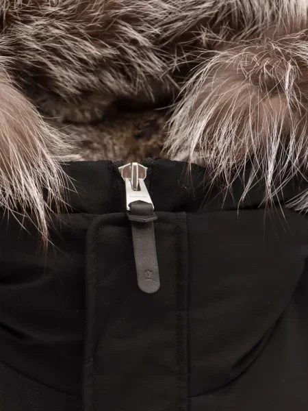 Geacă Mackage negru