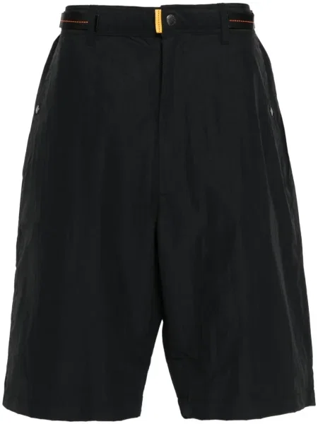 Bermude Parajumpers negru