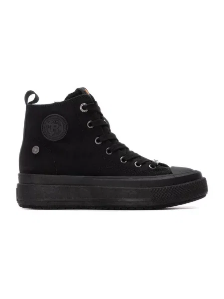 Pantofi Refresh negru