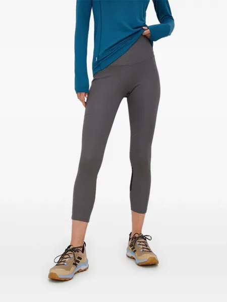 Leggings Helly Hansen gri