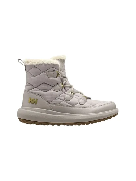 Helly Hansen Snehule Willetta sivá