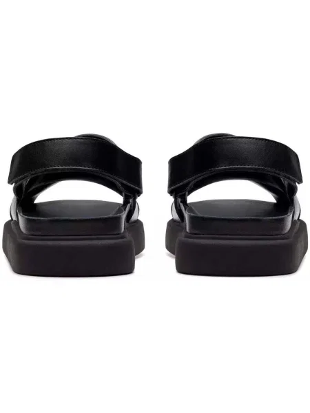 Pantofi Clarks negru