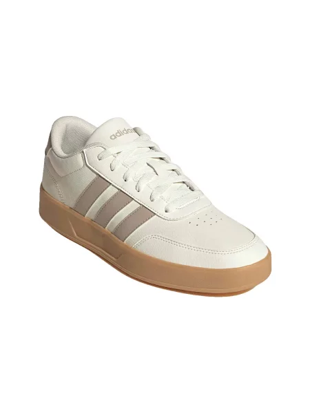 Pantofi Adidas alb
