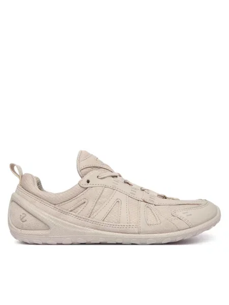 Sneakersy ECCO beżowe