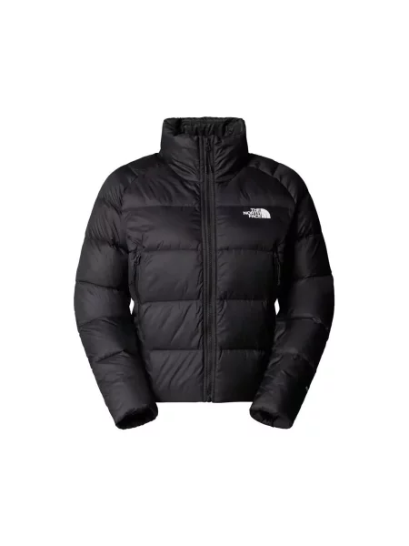 Geacă The North Face negru