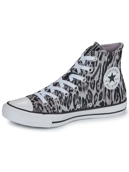 Pantofi Converse gri