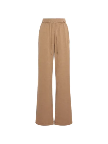 Pantaloni Max Mara de lână