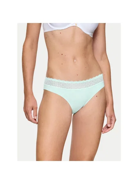Классические трусы Triumph из модала
