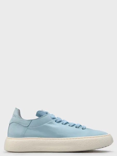 Кеди Stokton блакитні