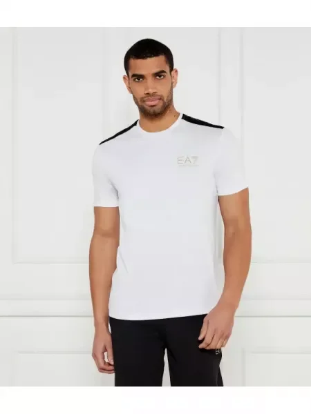 Tricou alb