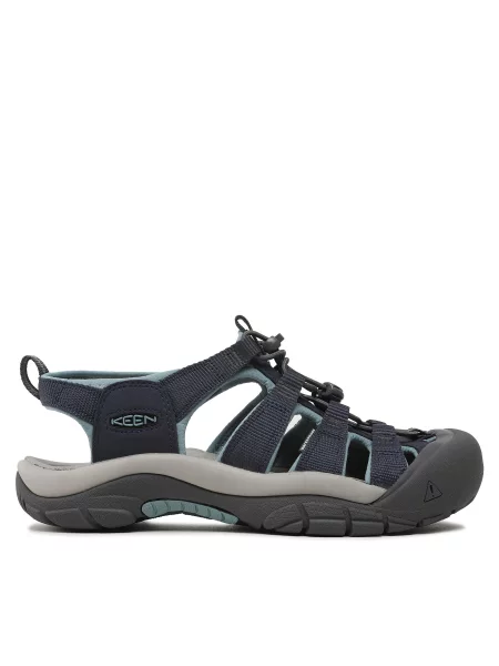 Босоніжки Keen Newport H2 cиній
