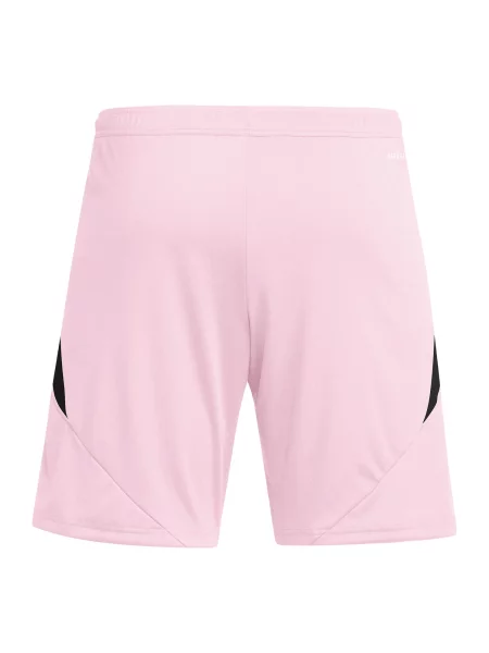 ADIDAS PERFORMANCE Pantaloni sport roz negru