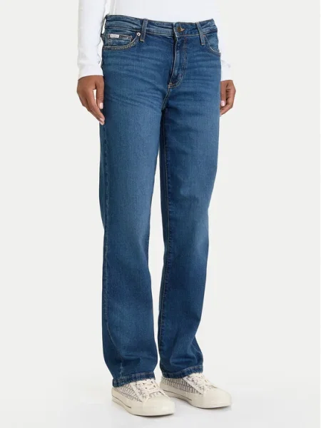 Guess Jeans Blugi Bleumarin