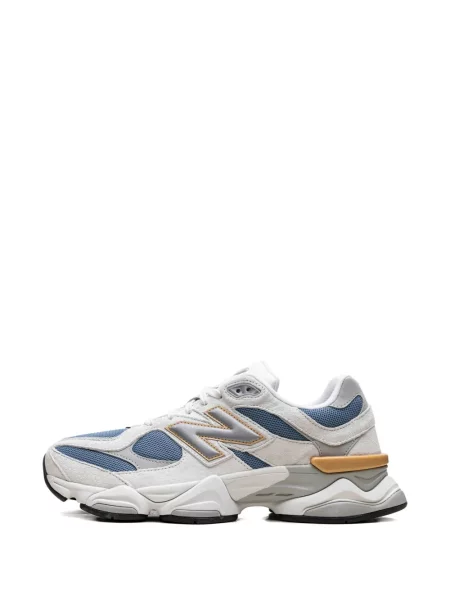 Sneakerși New Balance bej