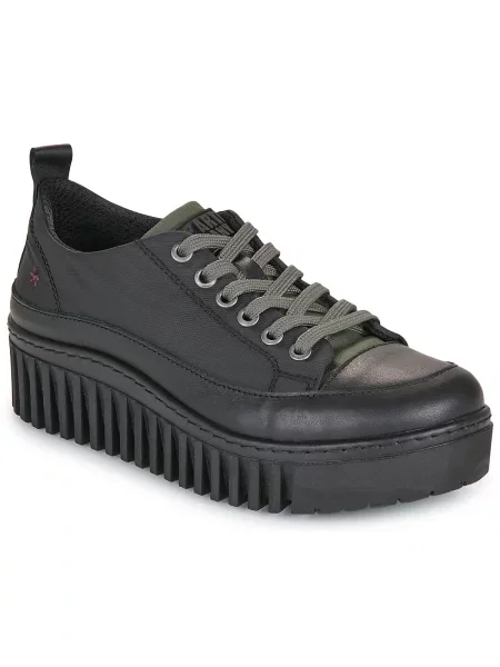 Pantofi Art negru
