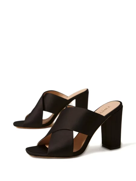 Sandale Twinset negru