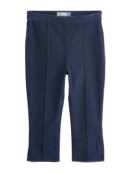 Next Jeans închis albastru