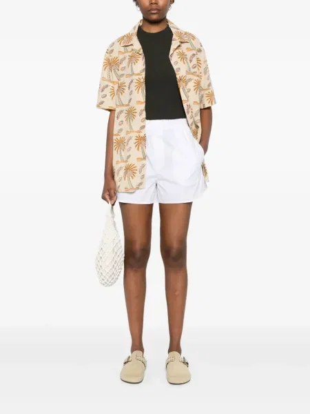 Podkoszulka Modes Garments zielona