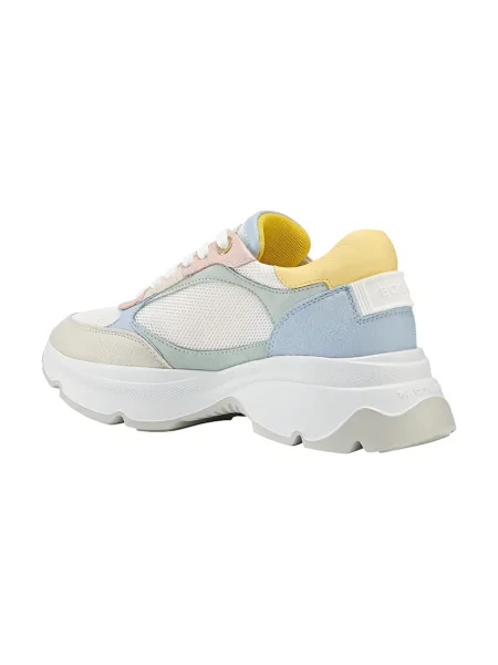 Кроссовки Bogner