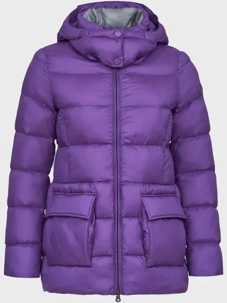 Куртка Colmar фиолетовая