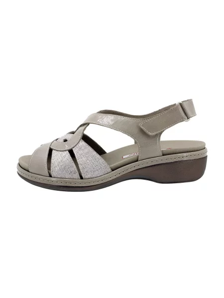 Pantofi Piesanto maro
