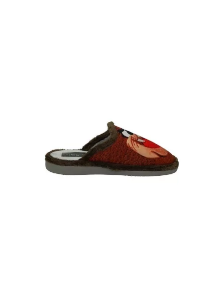 Pantofi Made In Spain maro