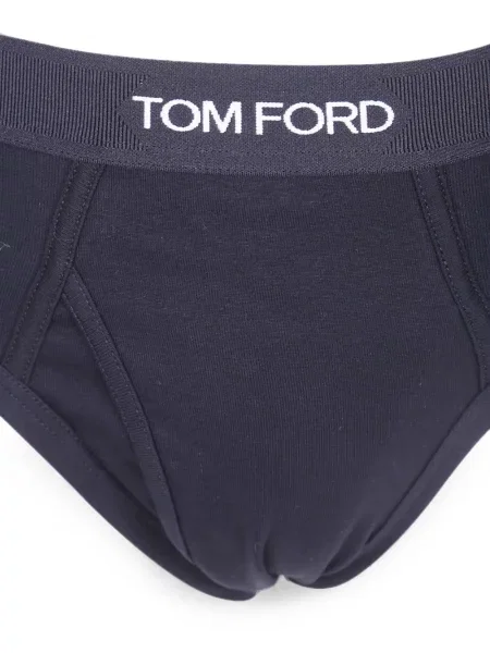 Chiloți Tom Ford cu autograf negru