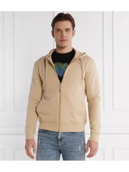Armani Exchange Hanorac bej