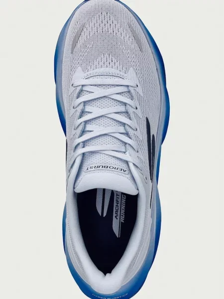 Skechers férfi futócipő SKX AERO BURST kék