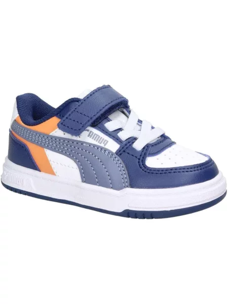 Gyerek félcipő Puma