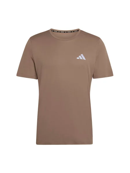 ADIDAS PERFORMANCE Tricou funcțional Essentials kaki