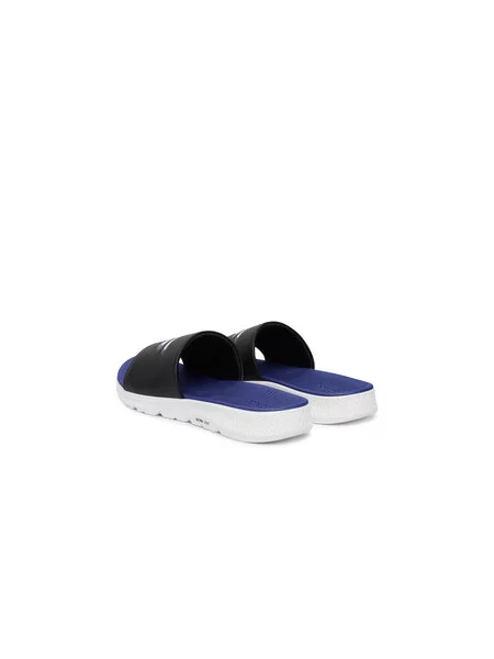 Bačkory Skechers černé