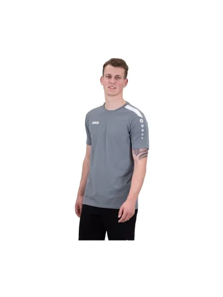 Tričko Jako sivá